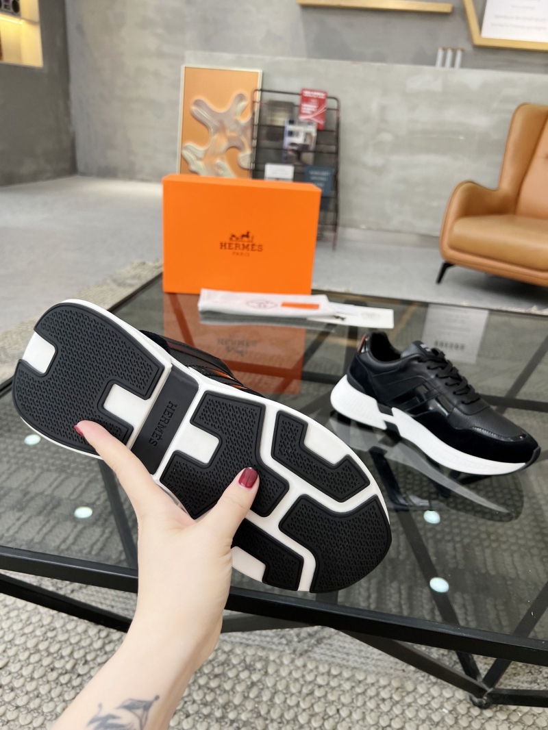 Hermes Sneakers